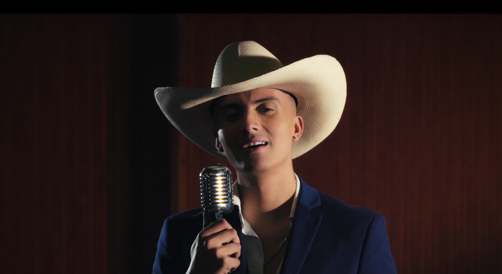 Dany Cardona desahoga su dolor en “Sin Ti” imagen de la publicación