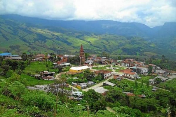 A partir del 20 de mayo se reanudan obras de placas huella en la vía de Cepitá imagen de la publicación