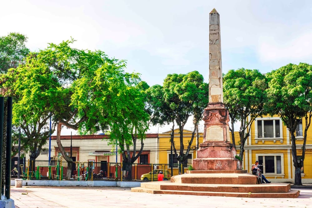 Crearán ‘Paseo de las Flores’ frente al ‘Parque ROMERO’ de Bucaramanga imagen de la publicación