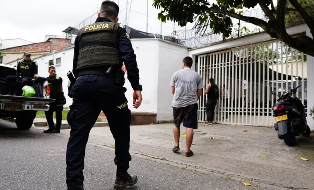 Treintainueve delincuentes juveniles se fugaron y veintiséis andan sueltos imagen de la publicación