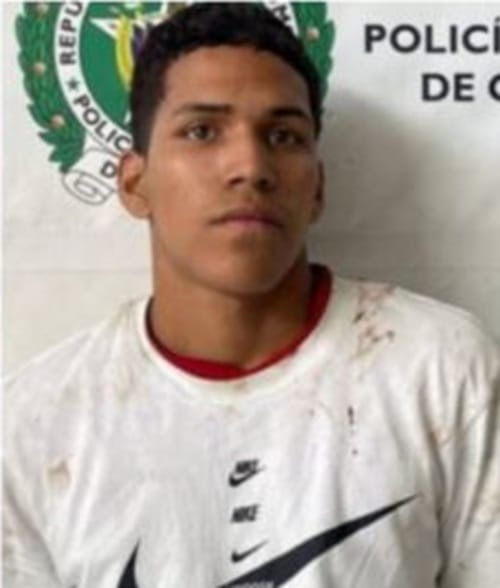 Asesinado tenebroso criminal prófugo por asalto a una joyería imagen de la publicación