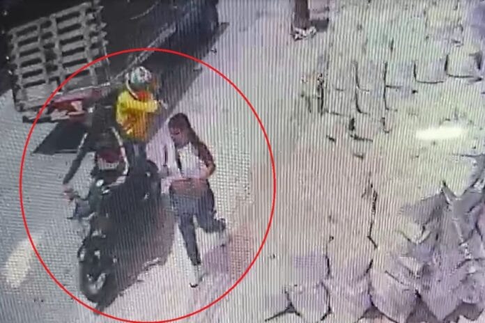 Sicarios atacaron por la espalda y le pegaron un balazo en la cabeza imagen de la publicación