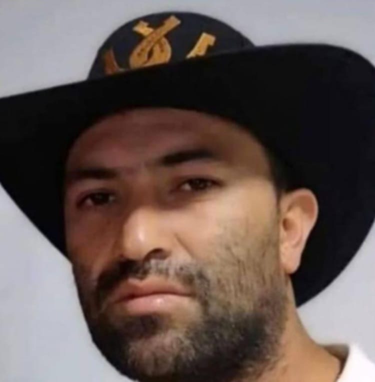 Capturan a los asesinos de un decano del transporte terrestre imagen de la publicación