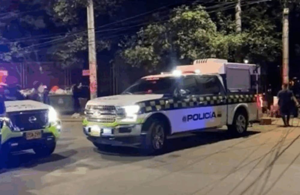 Dos mujeres heridas por un sujeto que disparó desde una moto en movimiento imagen de la publicación