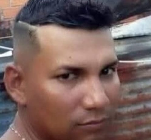 Intentó asesinar a su pareja y luego se suicidó de un tiro imagen de la publicación