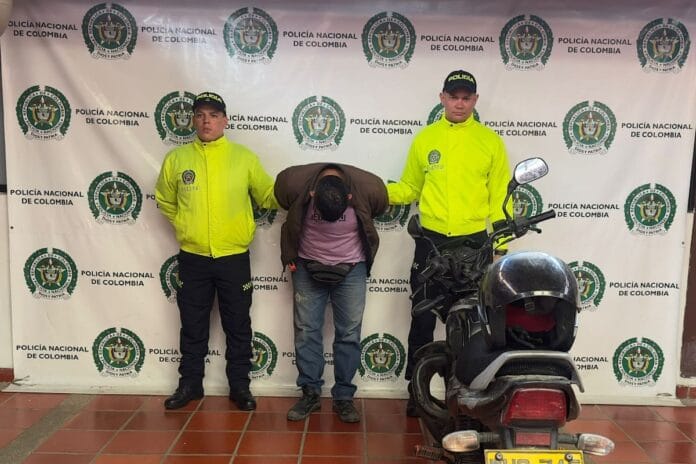 Supuesto criminal atacó porque tenía ‘hambre’ de hacer el mal imagen de la publicación