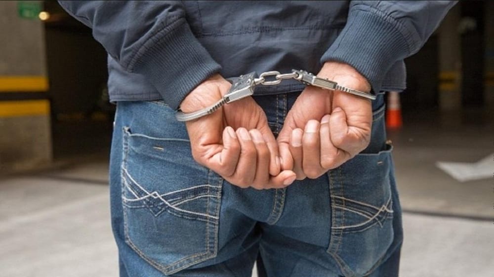 Capturaron a alias ‘Sergio’ tras desafiar con revolver a la Policía imagen de la publicación