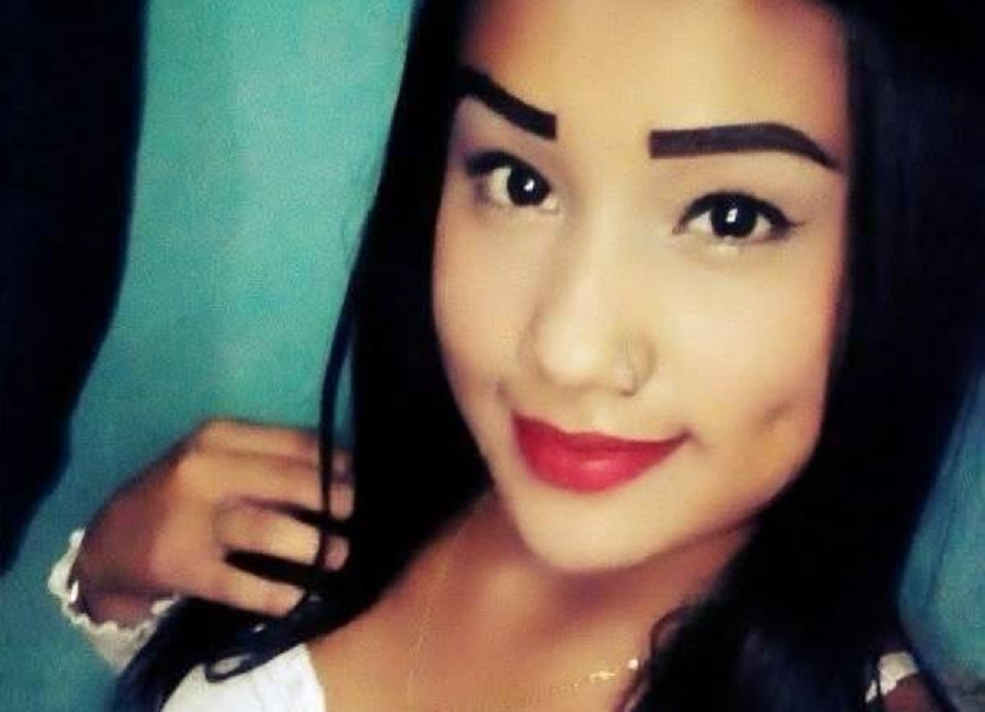 Mujer atacada a puñaladas lucha por si vida en el hospital imagen de la publicación