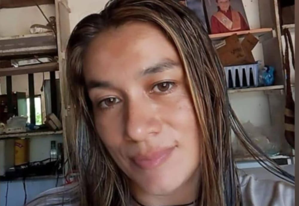 Familia pide que crimen sea catalogado como feminicidio imagen de la publicación