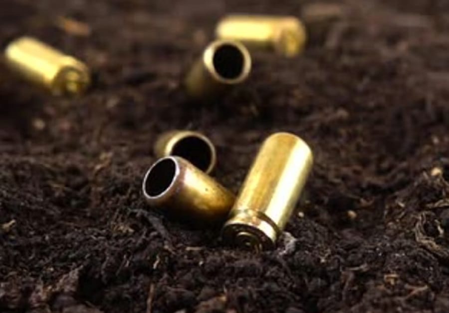 Dos sicarios le pasaron una llamada y luego lo acribillaron imagen de la publicación