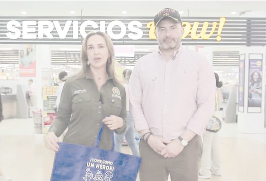 Gobernación y Fundación Éxito impulsan nutrición materno-infantil imagen de la publicación