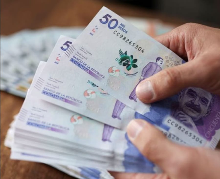 Botó $20 millones y lo o la buscan para devolvérselos imagen de la publicación