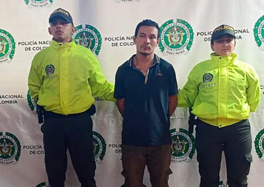 “Si no es mía, no es de nadie” manifestaba abusador imagen de la publicación