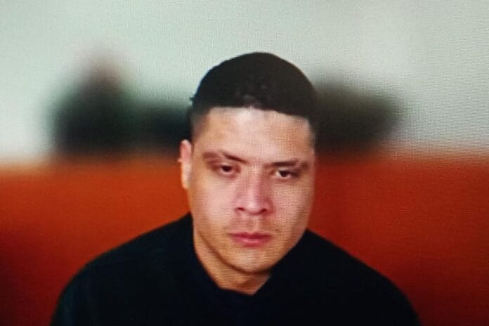 Santandereano deportado de EE. UU. por asesinato imagen de la publicación