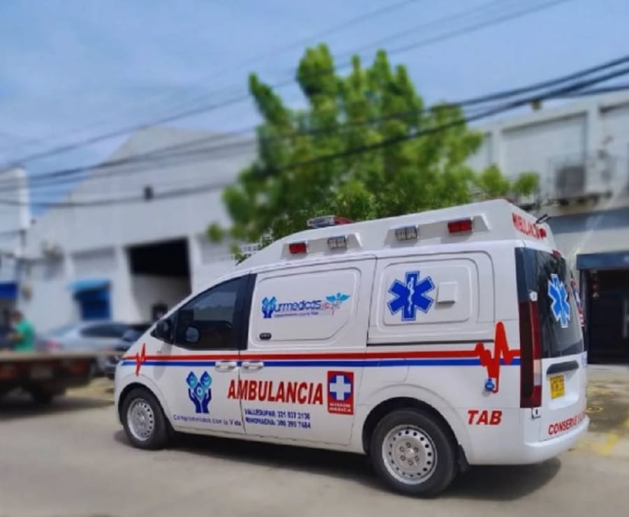 Riña terminó en accidente automovilístico imagen de la publicación