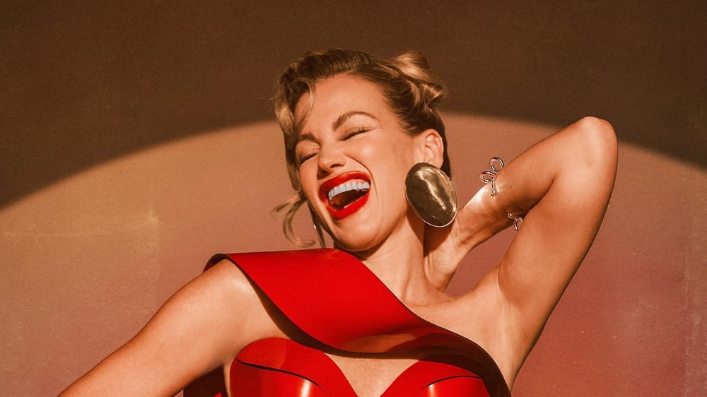 Fanny Lu regresa con “Una vida bien vivida” imagen de la publicación