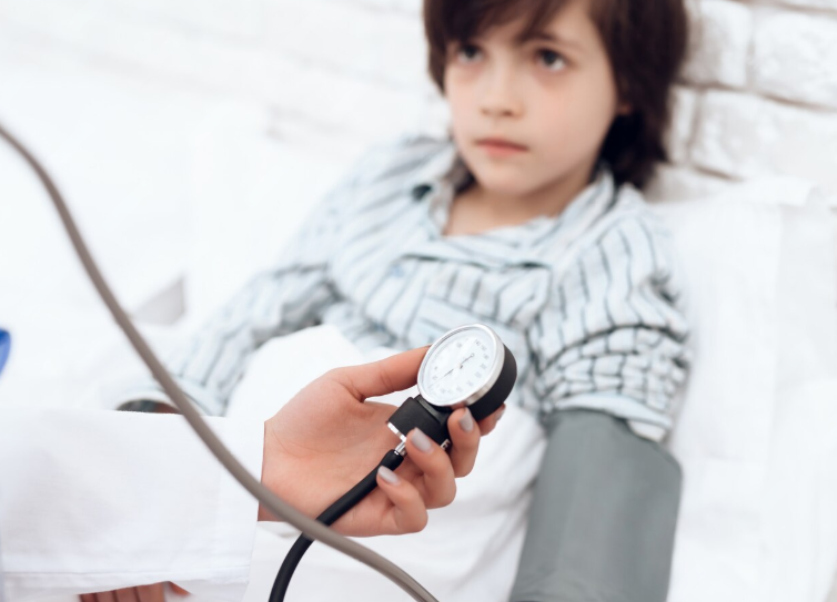 Alarma por aumento de hipertensión entre jóvenes colombianos imagen de la publicación