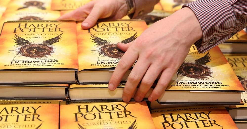 Rusia quiere prohibir contenidos de Harry Potter imagen de la publicación