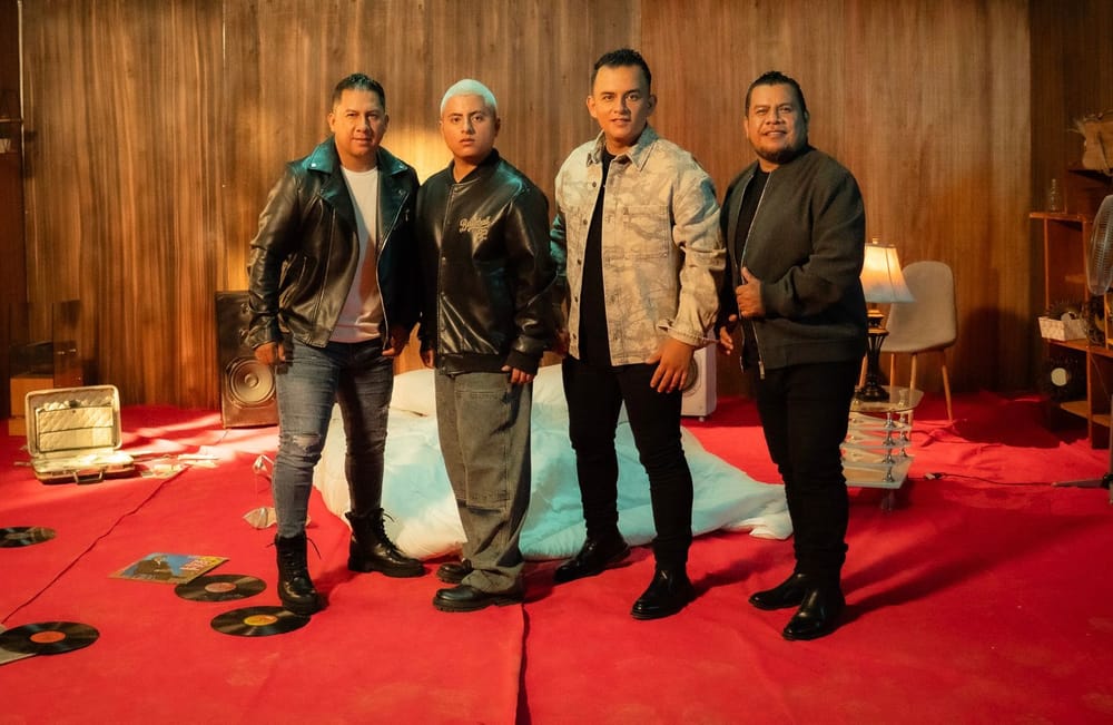 Lo que le dicen Los Hermanos Medina a ese mal amor imagen de la publicación