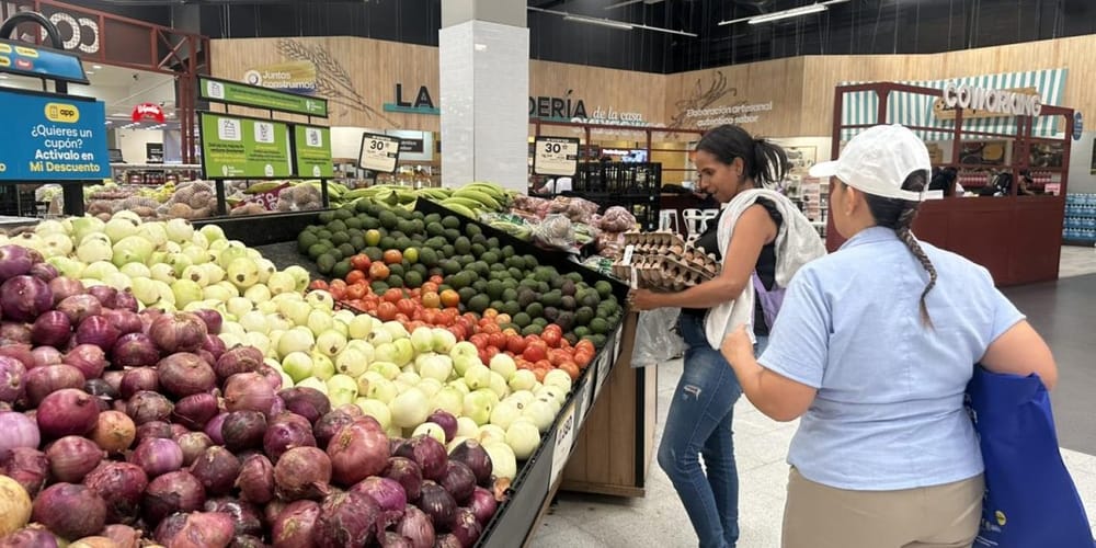 600 familias santandereanas reciben apoyo alimentario imagen de la publicación