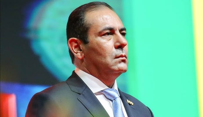 Gobernador de Santander se solidarizó con Dilian Toro y criticó bloqueos del Gobierno imagen de la publicación