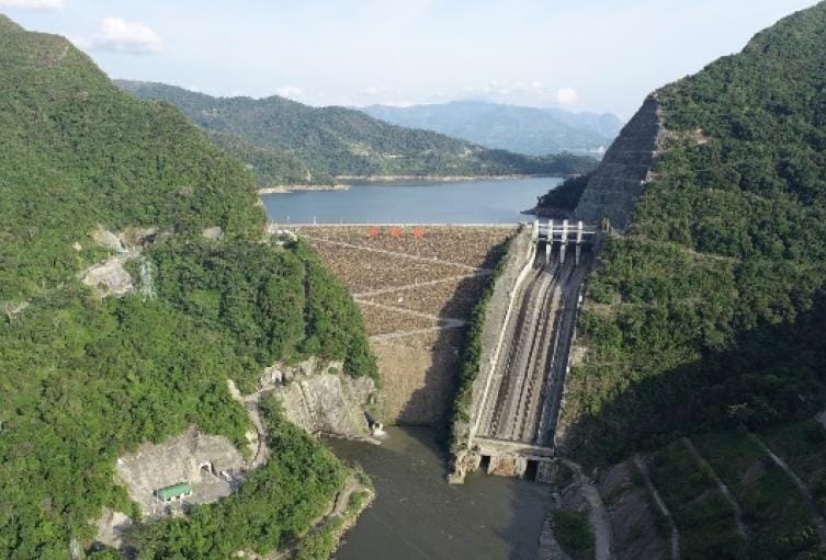 Lluvias obligarían a Isagen a abrir compuertas del embalse Topocoro imagen de la publicación