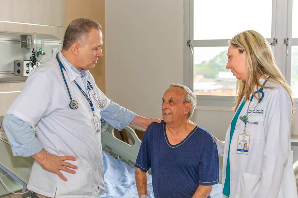 Bucaramanga será sede de Congreso Internacional de Medicina Interna imagen de la publicación