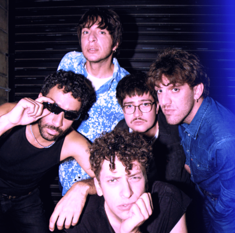 Isla de Caras presenta “Líneas Generales” imagen de la publicación