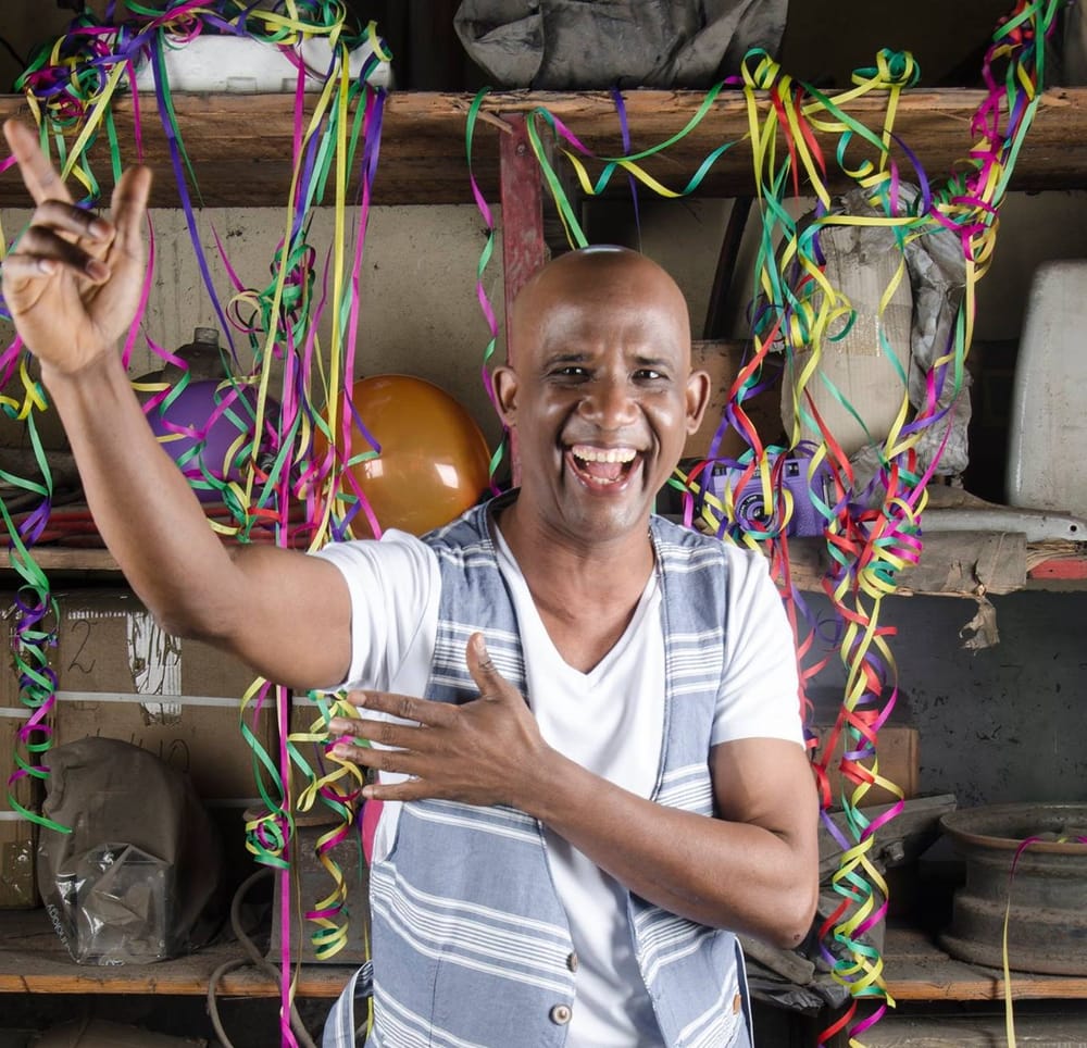 Jandy Feliz lanza “Amor Bonito” imagen de la publicación