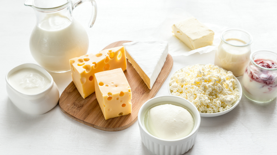 Este domingo 1 de junio se celebra el Día Mundial de la Leche imagen de la publicación