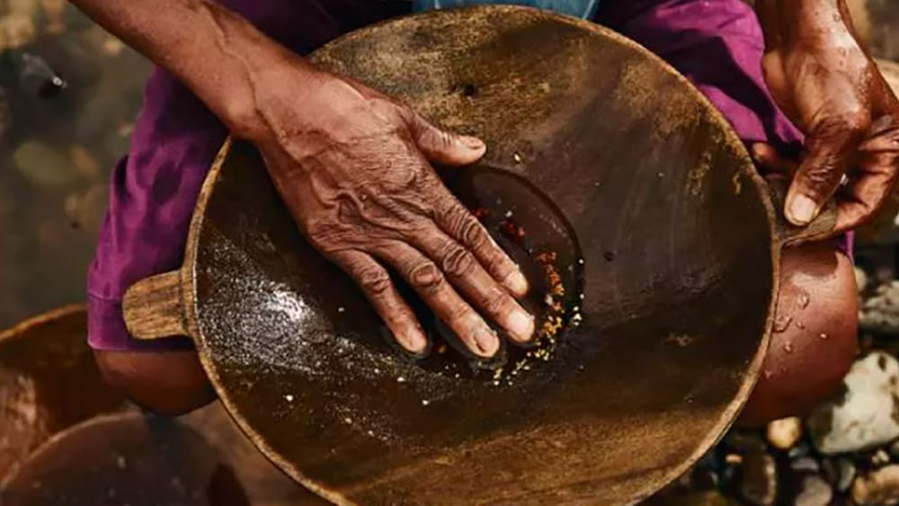 Proyecto de ley busca que los pequeños y medianos mine​ros formalizados no utilicen mercurio en su actividad imagen de la publicación