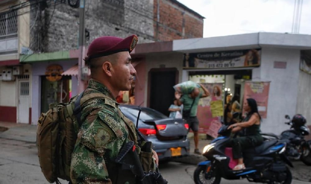 Niño de 11 años fue secuestrado en Jamundí imagen de la publicación