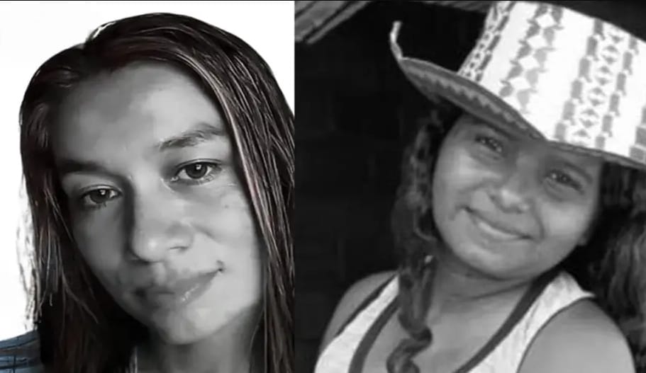 Un feminicidio y otra mujer asesinada en Santander imagen de la publicación