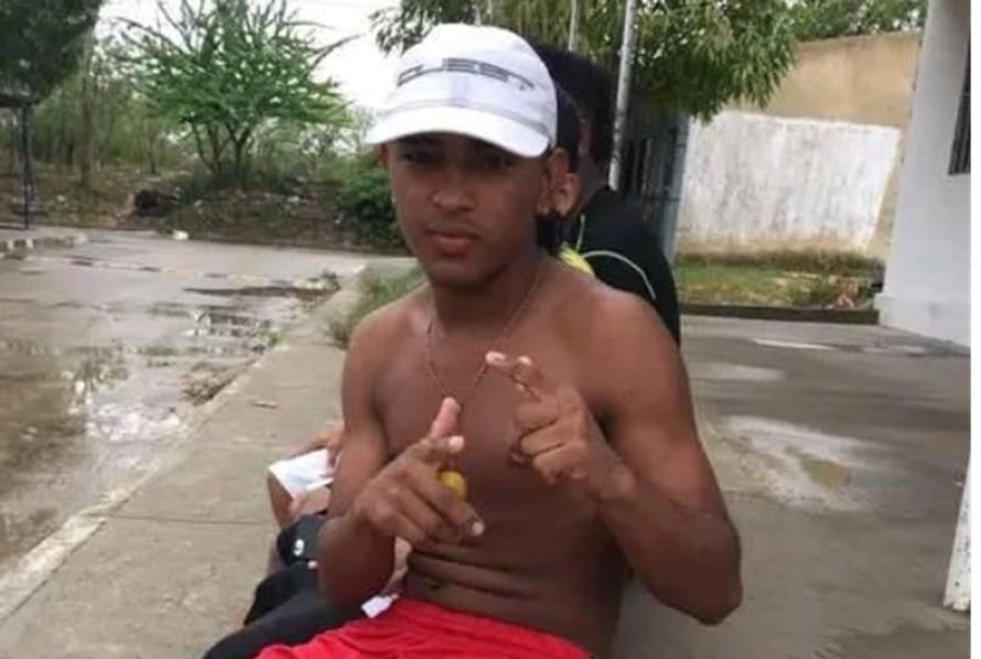 Un muerto y tres capturados dejo una riña entre hombres y mujeres imagen de la publicación