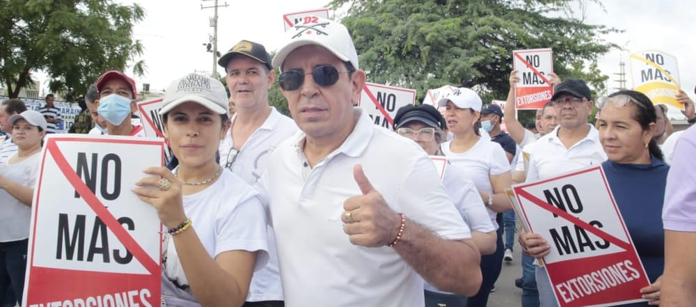 Mataron a Marco Antonio Diaz Plata en Barranquilla imagen de la publicación