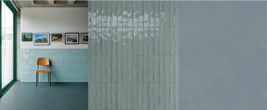 Ambiciosa apuesta por el sector de la arquitectura y el interiorismo imagen de la publicación