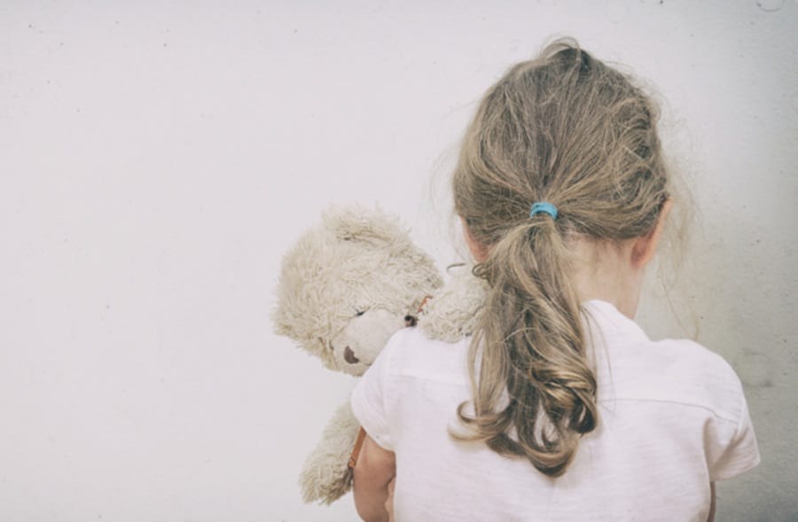 Indignación por abuso a niña en hogar de cuidado imagen de la publicación