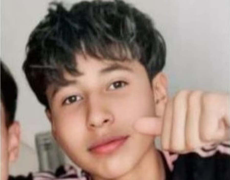 Encontrado sin vida niño de 14 años reportado como desaparecido imagen de la publicación