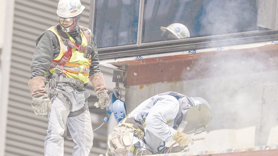 Gobierno y sindicatos reaccionan por ‘peluqueada’ de la reforma laboral imagen de la publicación