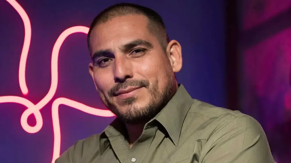 Sin Visa de trabajo se habría quedado Espinosa Paz imagen de la publicación