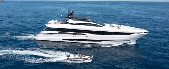 Max Verstappen y su nuevo 'juguete' en Mónaco imagen de la publicación