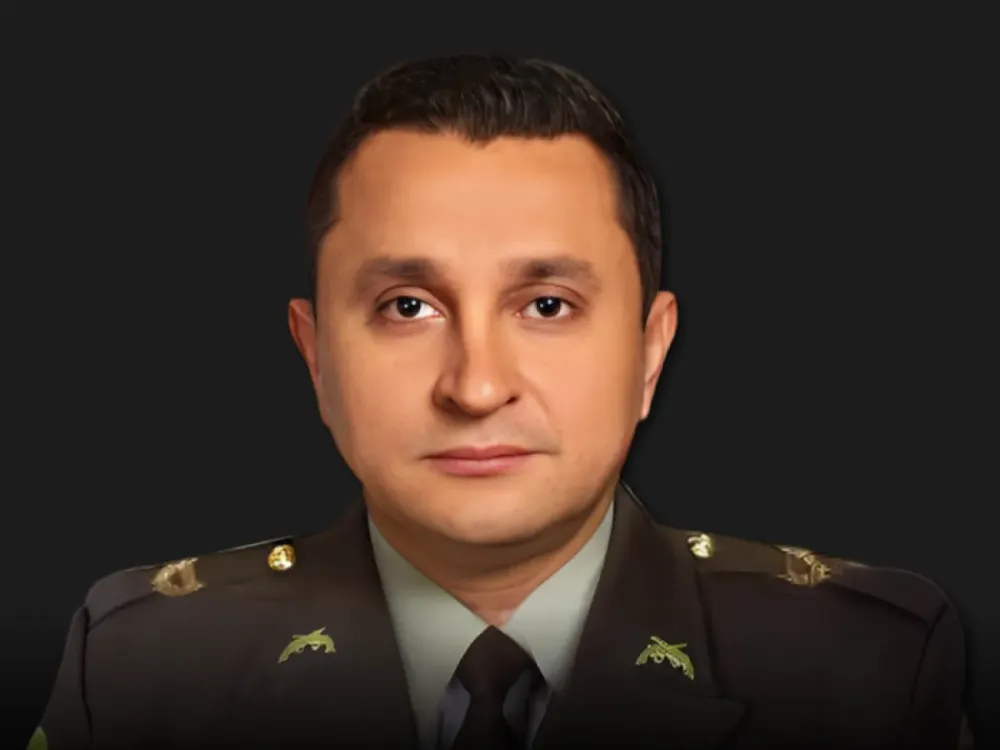 Investigan misterioso asesinato del coronel Oscar DÁVILA imagen de la publicación