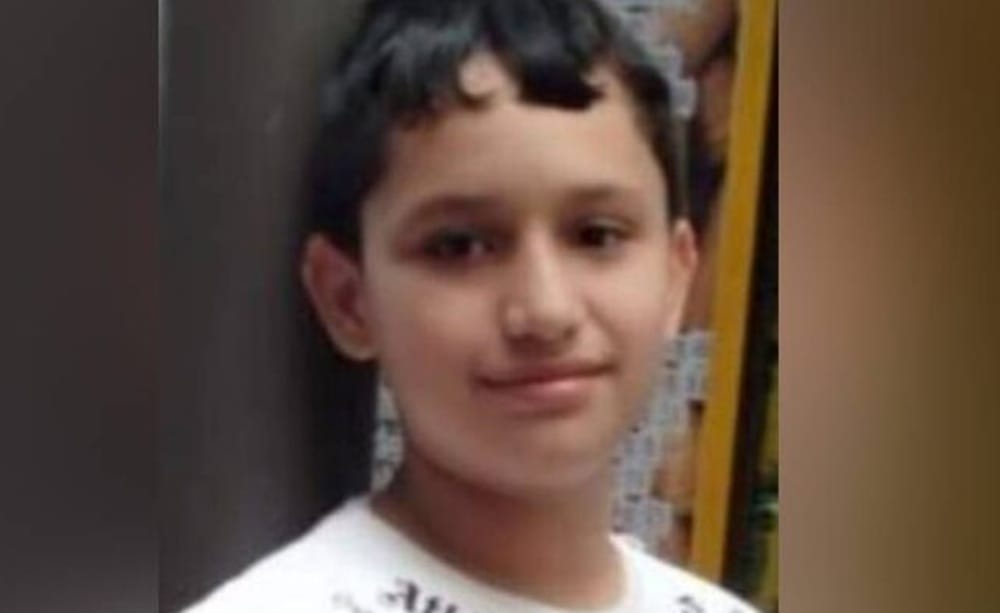 Menor de 14 años desapareció tras salir a comprar un jabón en Bucaramanga imagen de la publicación