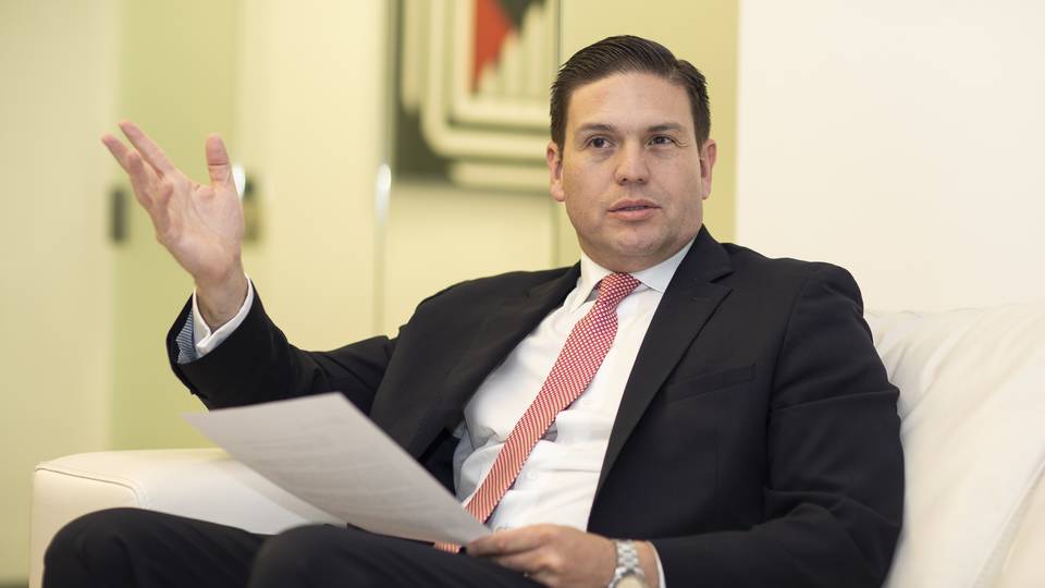 “Se necesitan 25.000 hombres para recomponer el ejército” imagen de la publicación