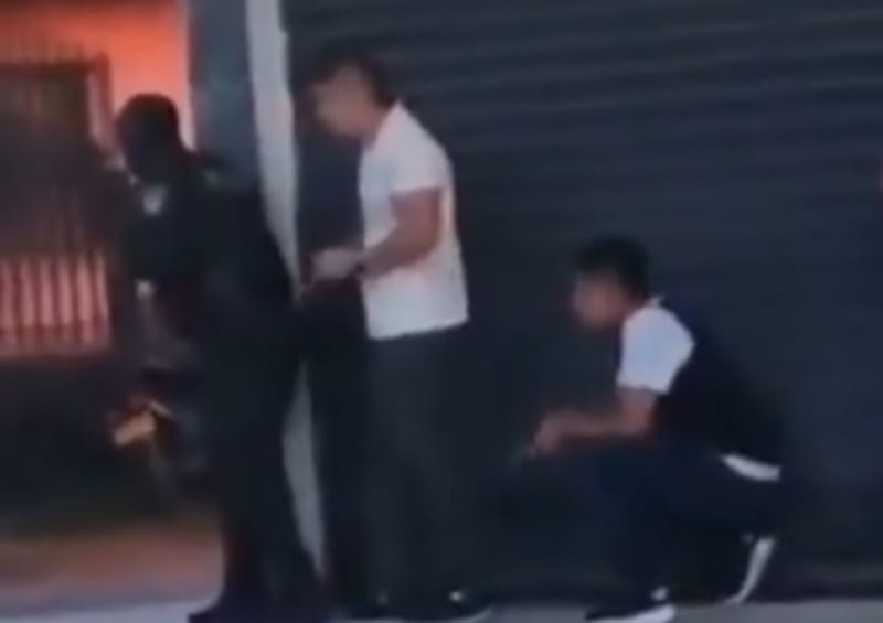 Ejército y Policía se dieron bala en una confusa situación de 'fuego amigo' imagen de la publicación