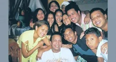 El legado millonario que  Diomedes Díaz le dejó a sus hijos imagen de la publicación