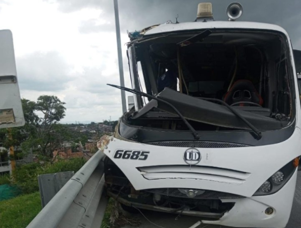 La tragedia en Calarcá: pregunta premonitoria de un estudiante que anticipó el desastre imagen de la publicación