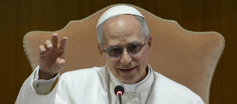 El Papa León XIV sorprende al mundo... y a los apostadores: Hombre se ganó una millonada imagen de la publicación