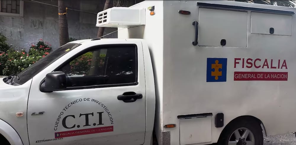 Bumanguesa apareció muerta en un apartamento de Barranquilla imagen de la publicación