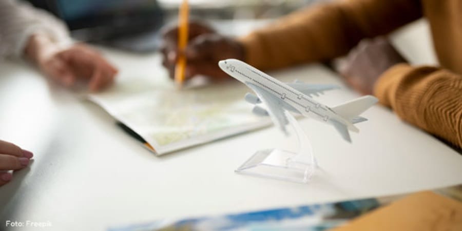 Reservas internacionales hacia Colombia entre abril y septiembre de 2025 reportan crecimiento imagen de la publicación